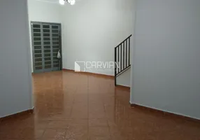 Foto 1 de Casa com 3 Quartos à venda, 150m² em Jardim Florestan Fernandes, Ribeirão Preto