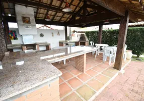 Foto 1 de Casa de Condomínio com 3 Quartos à venda, 223m² em Parque Balneario Oasis , Peruíbe