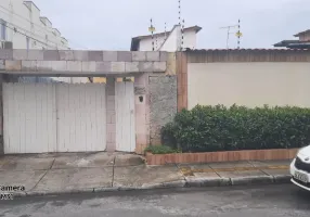 Foto 1 de Casa de Condomínio com 2 Quartos para alugar, 60m² em Ipitanga, Lauro de Freitas