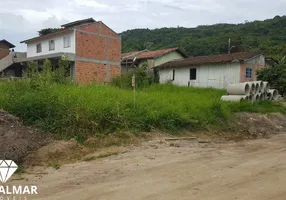 Foto 1 de Lote/Terreno à venda, 329m² em Zé Amândio, Bombinhas