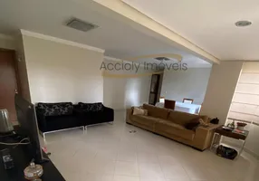 Foto 1 de Apartamento com 3 Quartos à venda, 119m² em Norte (Águas Claras), Brasília