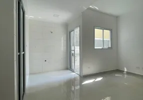 Foto 1 de Apartamento com 2 Quartos à venda, 73m² em Vila Sao Pedro, Santo André