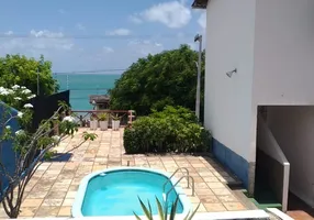 Foto 1 de Casa com 5 Quartos à venda, 339m² em Ponta Negra, Natal