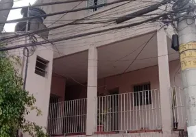 Foto 1 de Casa com 1 Quarto para alugar, 60m² em Vila Nova Galvão, São Paulo