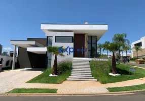 Foto 1 de Casa de Condomínio com 3 Quartos à venda, 244m² em Alphaville Nova Esplanada, Votorantim