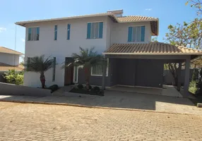 Foto 1 de Casa de Condomínio com 4 Quartos à venda, 400m² em Joá, Lagoa Santa