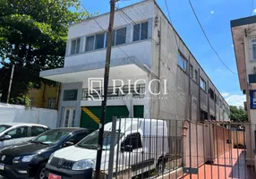 Foto 1 de Galpão/Depósito/Armazém para venda ou aluguel, 570m² em Vila Matias, Santos