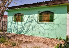 Foto 1 de Casa com 3 Quartos à venda, 105m² em Balneário Gaivota, Itanhaém