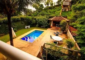 Foto 1 de Casa com 6 Quartos à venda, 950m² em Lagoa, Rio de Janeiro