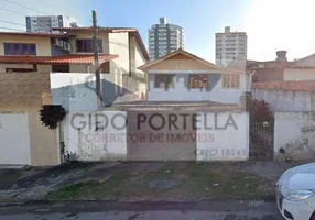 Foto 1 de Lote/Terreno à venda, 300m² em Barreiros, São José