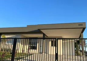 Foto 1 de Casa de Condomínio com 3 Quartos à venda, 254m² em Terras de Itaici, Indaiatuba