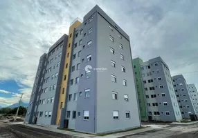 Foto 1 de Apartamento com 2 Quartos para alugar, 47m² em Patronato, Santa Maria