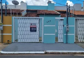 Foto 1 de Casa com 3 Quartos à venda, 140m² em Ipase, Várzea Grande