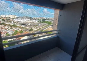 Foto 1 de Apartamento com 2 Quartos à venda, 57m² em Cidade Satelite, Natal