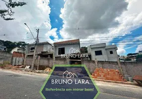 Foto 1 de Casa com 3 Quartos à venda, 239m² em Novo Guarujá, Betim