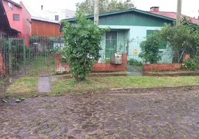 Foto 1 de Casa com 2 Quartos à venda, 142m² em Jardim América, São Leopoldo