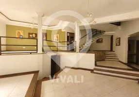 Foto 1 de Casa com 3 Quartos à venda, 285m² em Vila Cruzeiro, Itatiba