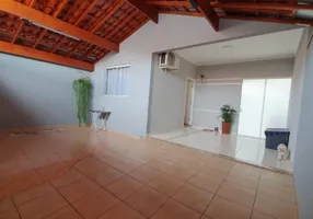 Foto 1 de Casa com 2 Quartos à venda, 120m² em Jardim Campo Belo, Limeira