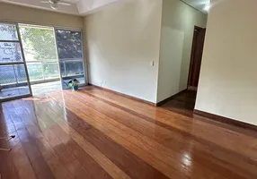 Foto 1 de Apartamento com 2 Quartos para alugar, 75m² em Recreio Dos Bandeirantes, Rio de Janeiro