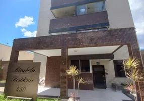 Foto 1 de Apartamento com 3 Quartos à venda, 96m² em Santa Inês, Belo Horizonte