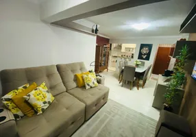 Foto 1 de Apartamento com 3 Quartos à venda, 59m² em Taguatinga, Brasília