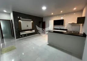 Foto 1 de Casa com 1 Quarto para alugar, 60m² em Pedrinhas, Porto Velho