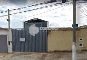 Foto 1 de Galpão/Depósito/Armazém para alugar, 406m² em Ponte Preta, Campinas