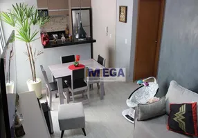 Foto 1 de Apartamento com 2 Quartos à venda, 42m² em Jardim Antonio Von Zuben, Campinas