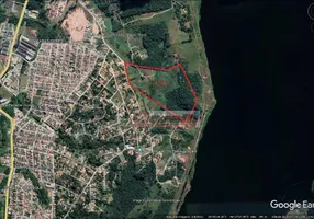 Foto 1 de Lote/Terreno à venda, 96800m² em Chácaras Ceres, Suzano