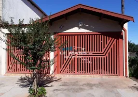 Foto 1 de Casa com 3 Quartos à venda, 142m² em Santa Rosa, Piracicaba