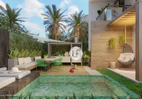 Foto 1 de Casa de Condomínio com 3 Quartos à venda, 132m² em Pires Façanha, Eusébio