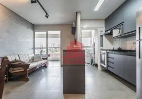 Foto 1 de Apartamento com 2 Quartos à venda, 64m² em Vila Mariana, São Paulo