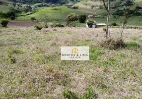 Foto 1 de Lote/Terreno à venda, 8700m² em Espirito Santo, Paraibuna