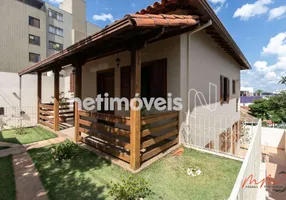 Foto 1 de Casa com 4 Quartos à venda, 277m² em Dona Clara, Belo Horizonte