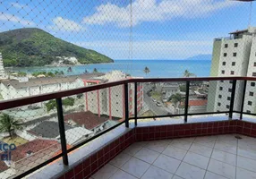 Foto 1 de Apartamento com 3 Quartos para venda ou aluguel, 90m² em Martim de Sa, Caraguatatuba