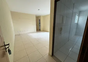 Foto 1 de Apartamento com 2 Quartos para alugar, 69m² em Itaipuaçú, Maricá