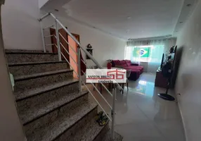 Foto 1 de Sobrado com 3 Quartos à venda, 130m² em Limão, São Paulo