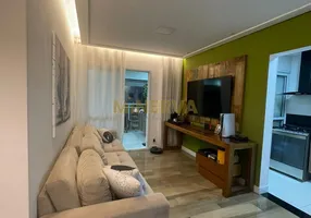 Foto 1 de Apartamento com 2 Quartos à venda, 88m² em Tatuapé, São Paulo