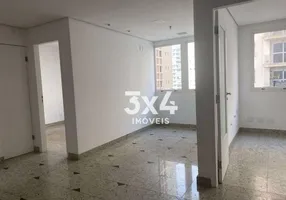 Foto 1 de Sala Comercial para alugar, 31m² em Moema, São Paulo