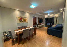Foto 1 de Apartamento com 2 Quartos à venda, 85m² em Vila Belvedere, Americana