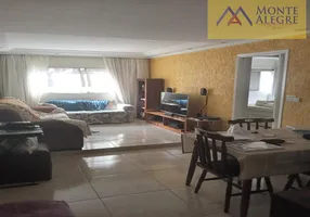 Foto 1 de Apartamento com 2 Quartos à venda, 78m² em Cidade Ademar, São Paulo