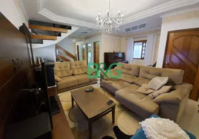 Foto 1 de Casa com 3 Quartos à venda, 185m² em Jardim Vila Galvão, Guarulhos