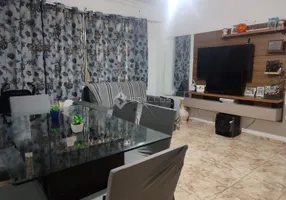 Foto 1 de Apartamento com 3 Quartos à venda, 98m² em Higienópolis, Rio de Janeiro