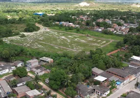 Foto 1 de Lote/Terreno à venda, 105m² em Centro, Dias D Ávila