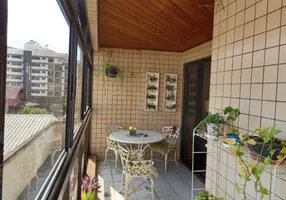 Foto 1 de Apartamento com 3 Quartos à venda, 112m² em Varzea, Teresópolis