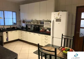 Foto 1 de Sobrado com 4 Quartos à venda, 232m² em Jardim Colonial, Indaiatuba