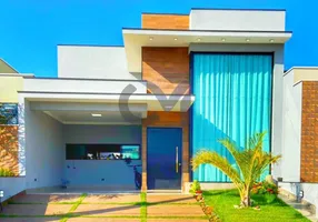 Foto 1 de Casa de Condomínio com 3 Quartos à venda, 150m² em Village Moutonnee, Salto