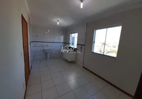 Foto 1 de Apartamento com 1 Quarto para alugar, 40m² em Palmital, Marília