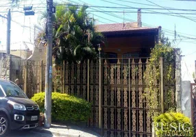 Foto 1 de Casa com 3 Quartos à venda, 440m² em Jardim Maringa, São Paulo