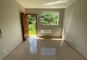 Foto 1 de Casa de Condomínio com 2 Quartos à venda, 45m² em São Geraldo, Nova Friburgo